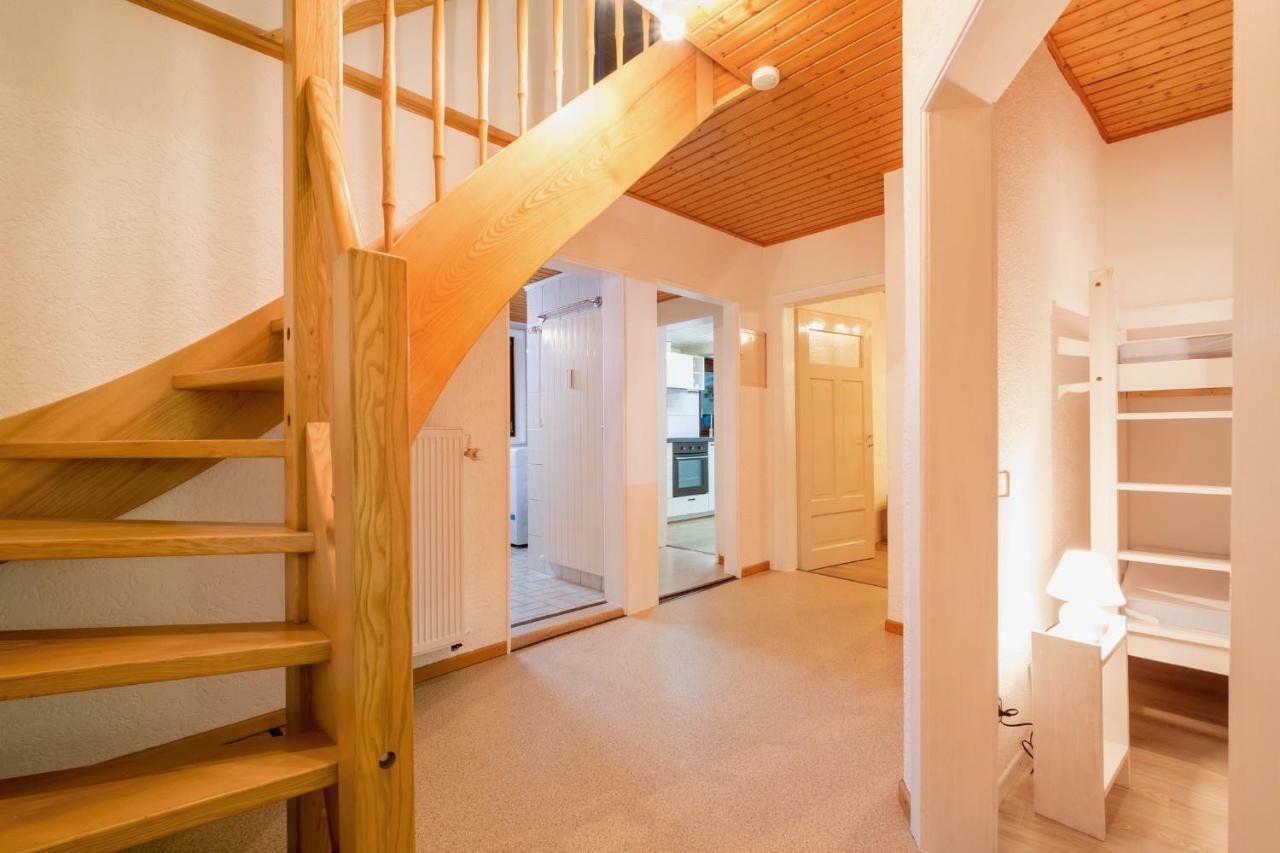 Haus Innerdorf Gemuetliches Ferienhaus Im Taunus Pohl  Exteriér fotografie