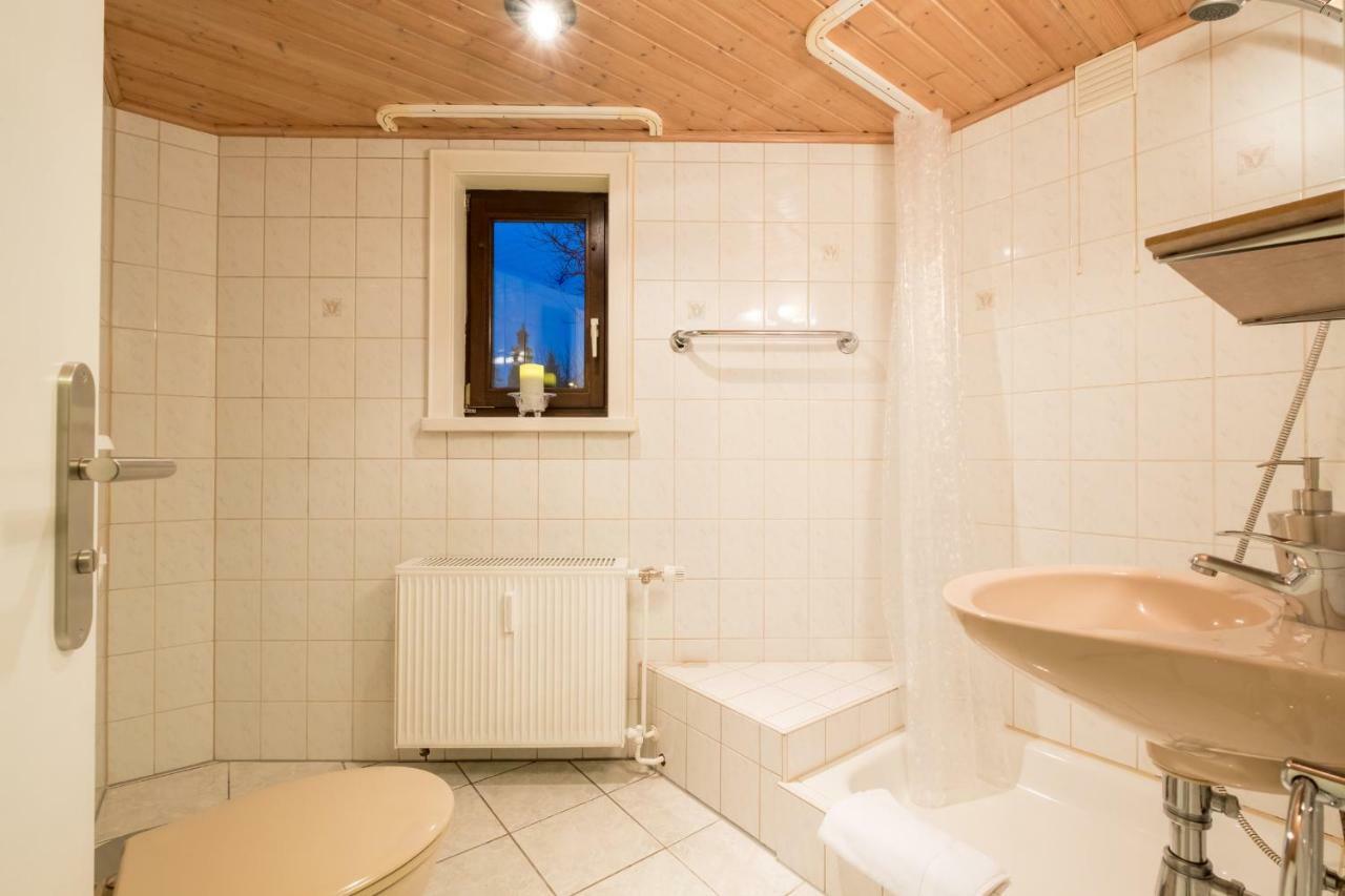 Haus Innerdorf Gemuetliches Ferienhaus Im Taunus Pohl  Exteriér fotografie