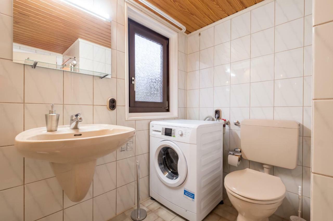 Haus Innerdorf Gemuetliches Ferienhaus Im Taunus Pohl  Exteriér fotografie
