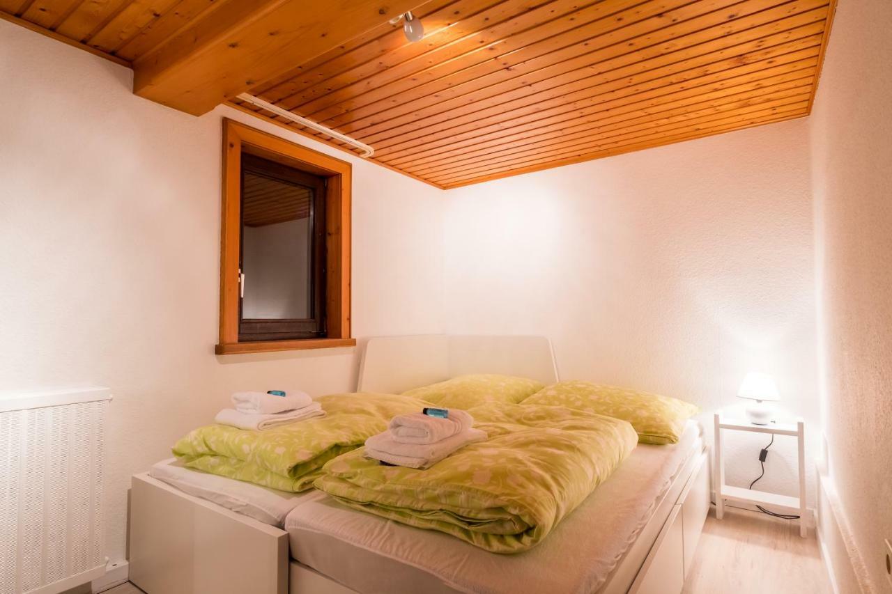 Haus Innerdorf Gemuetliches Ferienhaus Im Taunus Pohl  Exteriér fotografie