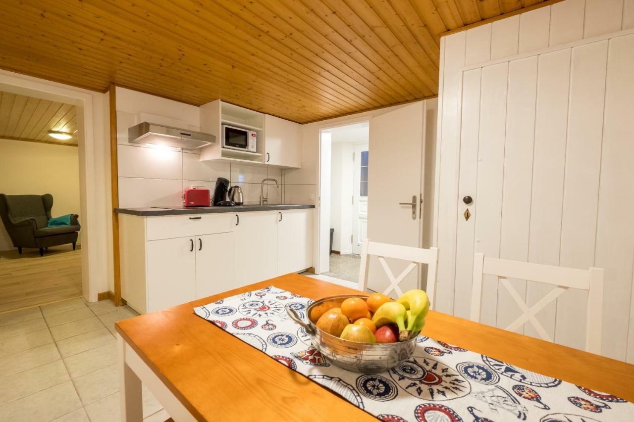 Haus Innerdorf Gemuetliches Ferienhaus Im Taunus Pohl  Exteriér fotografie