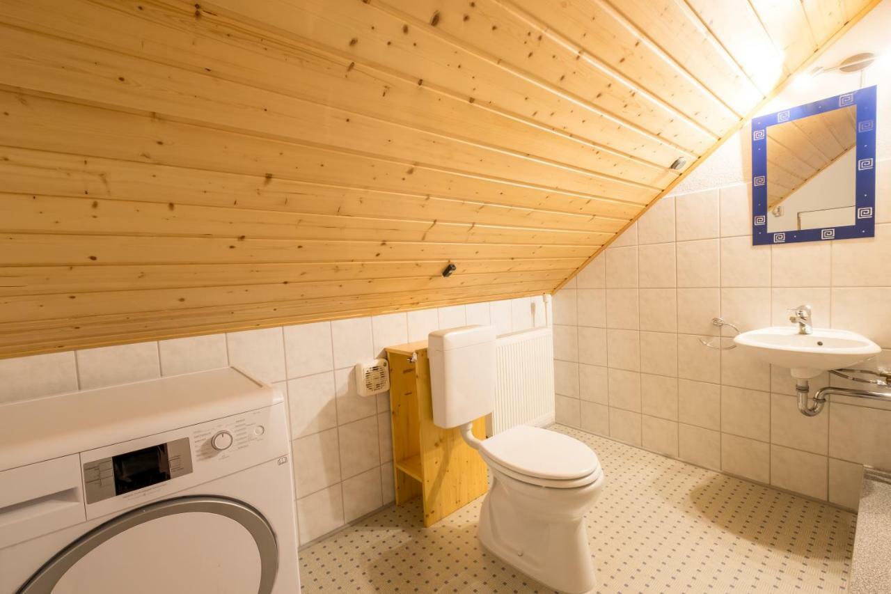 Haus Innerdorf Gemuetliches Ferienhaus Im Taunus Pohl  Exteriér fotografie
